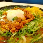 はなまるうどん - 料理写真: