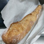 ル トーキヨー フレンチベーカリー エスプリ - バゲットクラシック¥