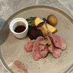 トラットリア セレーナ - 