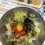 韓国定食屋 人参 - 