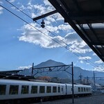 セタリア - ただいま！