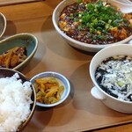 中国郷菜 壺厨天 - 