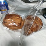 ル トーキヨー フレンチベーカリー エスプリ - 