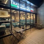 トラットリア セレーナ - 