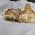 ル トーキヨー フレンチベーカリー エスプリ - クラム