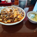 中華料理一帆亭 - 