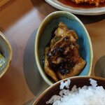 中国郷菜 壺厨天 - 