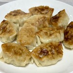 餃子の喜むら - 