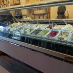 セタリア - ワクワクしますね