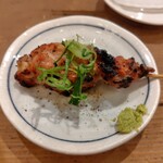 吉田山せせり - せせり