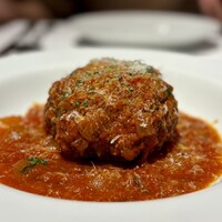 IL LUPINO PRIME - ジャンボミートボール