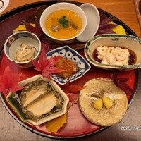 日本料理 太月 - 