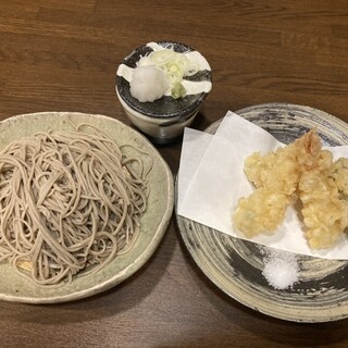 蕎麦がき屋_0