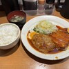 洋食屋マック