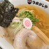 鮨とラーメン うおがしや 野毛