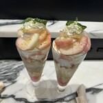 BLUE LEAF CAFE 上野 - 