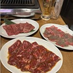 焼肉 あぶる。 - 
