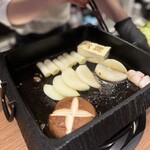 すき焼き 山翔 - 