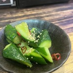 チャオチャオ - 