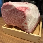 すき焼き 山翔 - 