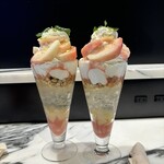 BLUE LEAF CAFE 上野 - 