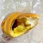 塩パン屋 パン・メゾン - 