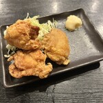 もつ焼き よう - 