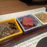 すき焼き 山翔 - 