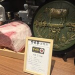 すき焼き 山翔 - 