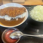 とんかつ 豚様 - 