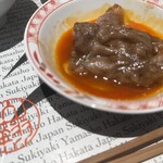 すき焼き 山翔 - 