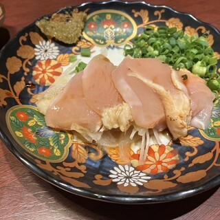 口コミ一覧 : 個室×鮮魚×地鶏 海乃鶏 - 国際センター/居酒屋 [食べログ]