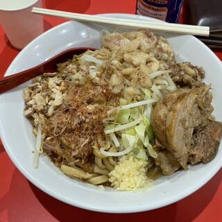 ラーメン ノックアウト_0