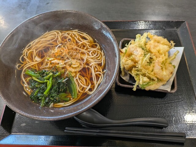 ゆで太郎 南行徳店 - 南行徳/立ち食いそば | 食べログ