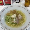 やさしい、とんこつ 麺 かまくら 
