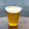 道後麦酒館 - 湯上りIPA。