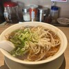 たかばしラーメン 京都南インター店