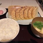 野方餃子 荻窪別館 - 