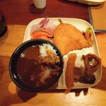 漁港食堂 えびす市場 - 