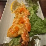 お好み焼・鉄板焼 88 パチパチ - 