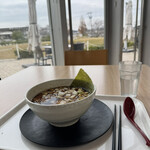 しょうなんのごちそう食堂 - 