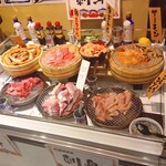 漁港食堂 えびす市場 名古屋駅前店 - 