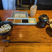 串揚げキッチン だん 梅田店 - 
