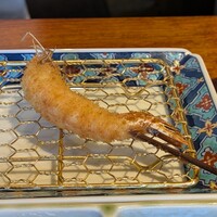 串揚げキッチン だん 梅田店 - 