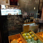 メゾン・ド・スリジェ - 