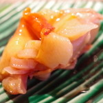 大塚高勢 - 赤貝