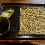 そば処 ほん多屋 - 