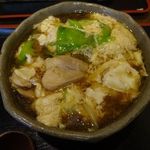 そば処 ほん多屋 - 