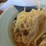 Negi Ramen - 