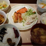 ホテルブライトイン盛岡 上盛岡 その他 食べログ